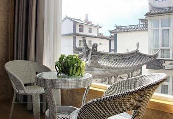 Yujing Inn Dali (Yunnan) Exterior photo